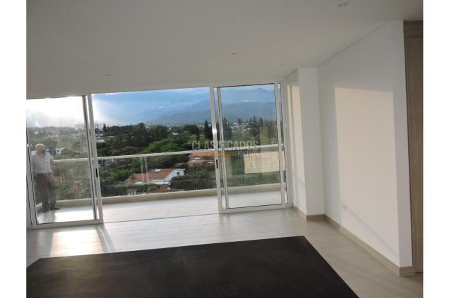 Apartamentos, Alquiler, Pance - $5.600.000