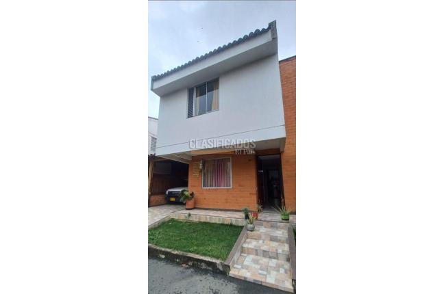 Casas, Venta en Jamundí