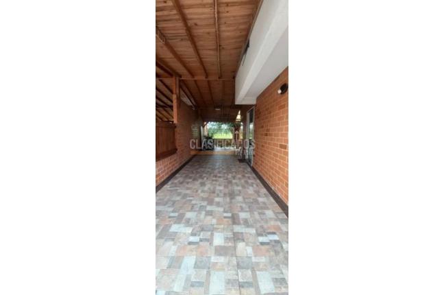 Casas, Venta, Jamundí - $420.000.000