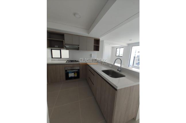 Apartamentos, Alquiler, Ciudad Melendez - $2.350.000
