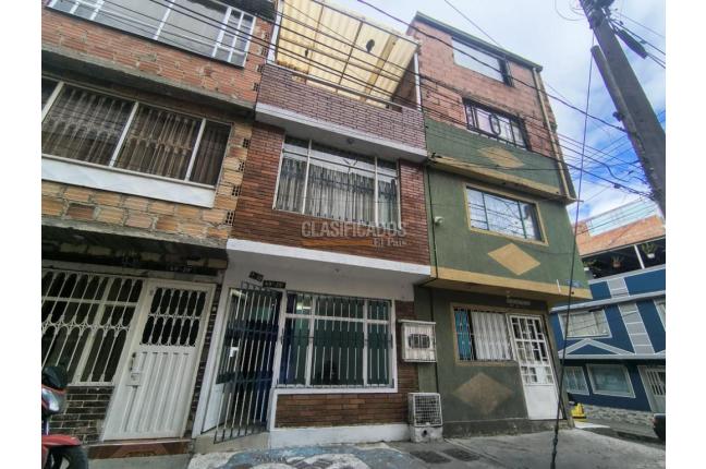 Casas, Alquiler, Bogotá - $1.000.000