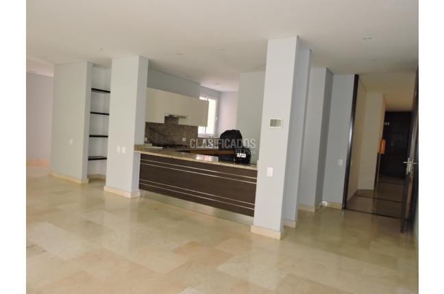 Apartamentos, Venta, Pance - $1.480.000.000