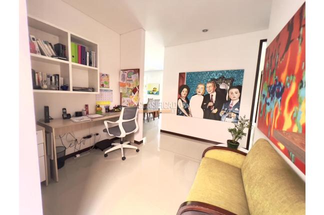 Apartamentos, Venta, Pance - $1.480.000.000