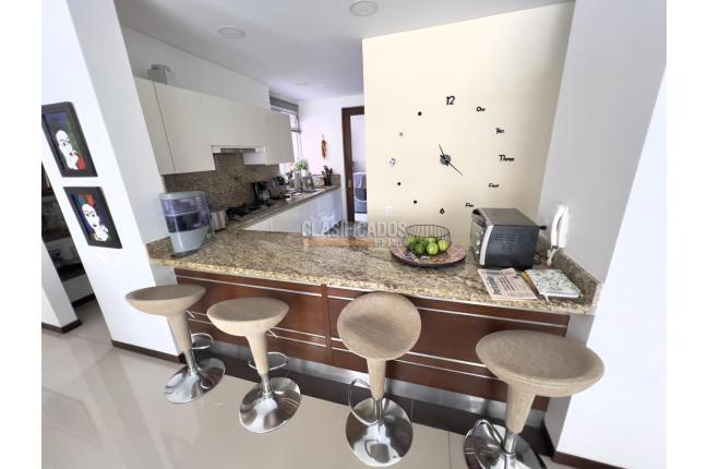 Apartamentos, Venta, Pance - $1.480.000.000