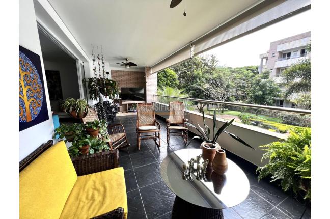 Apartamentos, Venta, Pance - $1.480.000.000