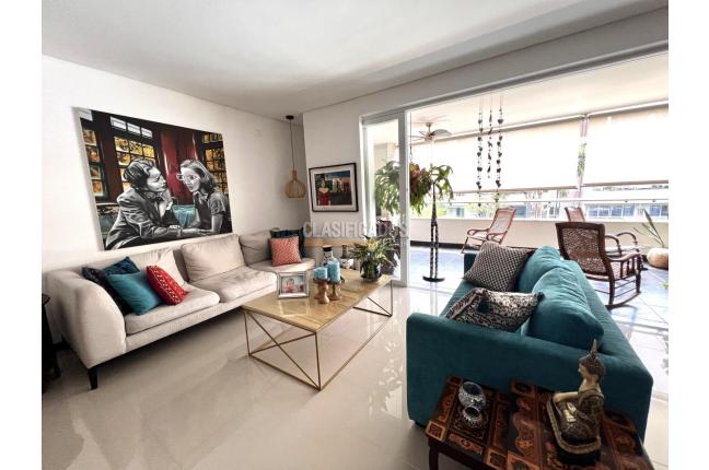 Apartamentos, Venta, Pance - $1.480.000.000