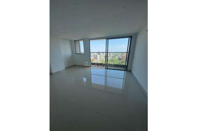 Apartamentos, Alquiler, Barranquilla - $4.000.000