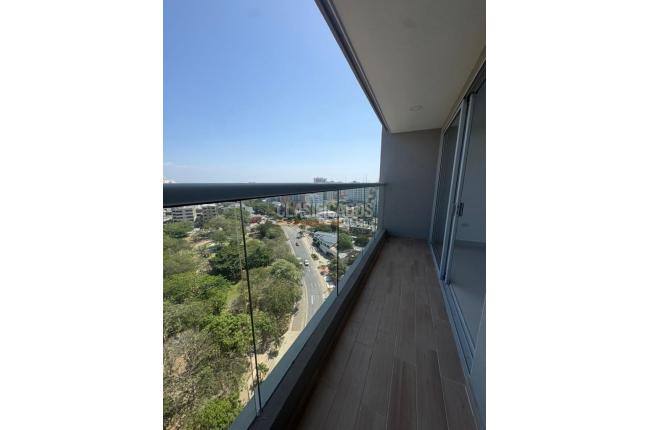 Apartamentos, Alquiler, Barranquilla - $4.000.000