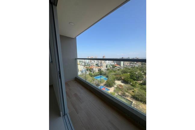 Apartamentos, Alquiler, Barranquilla - $4.000.000