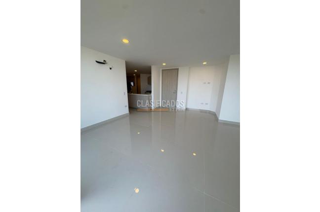 Apartamentos, Alquiler, Barranquilla - $4.000.000