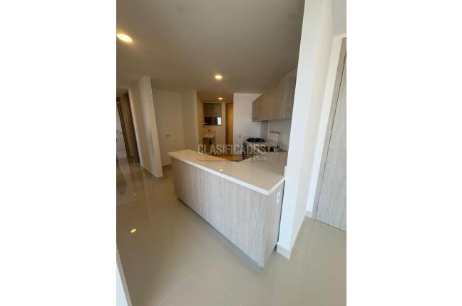 Apartamentos, Alquiler, Barranquilla - $4.000.000
