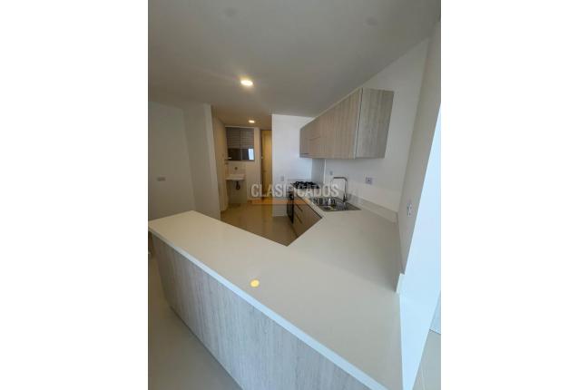 Apartamentos, Alquiler, Barranquilla - $4.000.000
