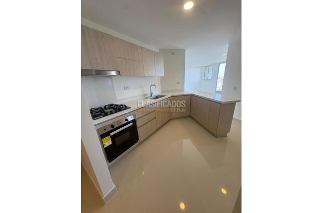 Apartamentos, Alquiler, Barranquilla - $4.000.000