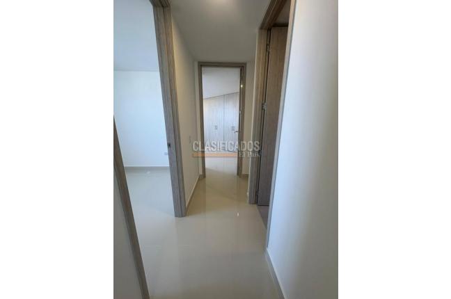 Apartamentos, Alquiler, Barranquilla - $4.000.000