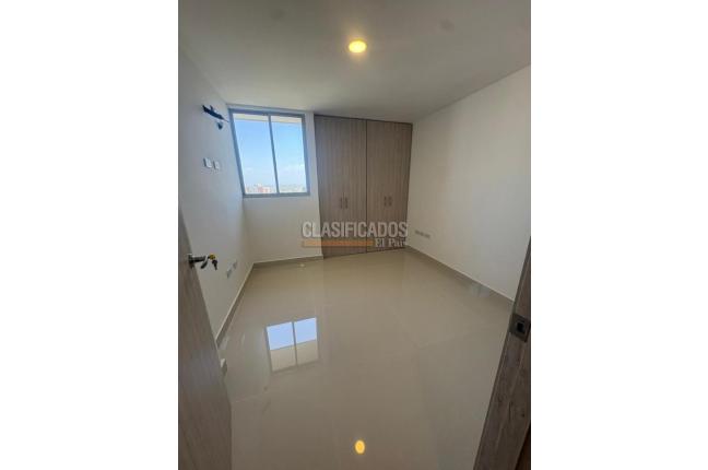 Apartamentos, Alquiler, Barranquilla - $4.000.000