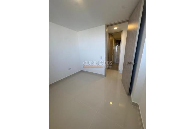 Apartamentos, Alquiler, Barranquilla - $4.000.000