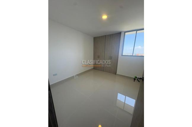 Apartamentos, Alquiler, Barranquilla - $4.000.000