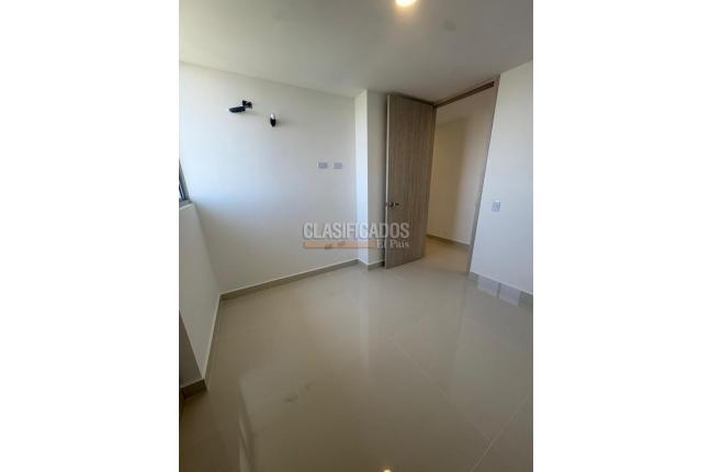 Apartamentos, Alquiler, Barranquilla - $4.000.000