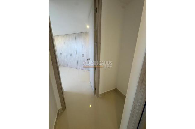 Apartamentos, Alquiler, Barranquilla - $4.000.000