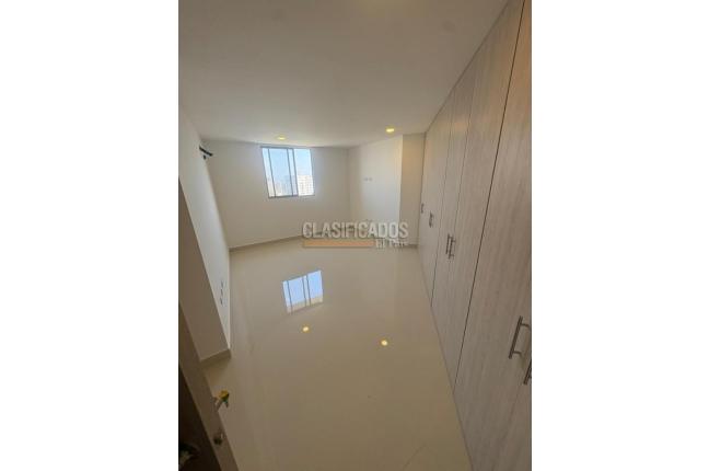 Apartamentos, Alquiler, Barranquilla - $4.000.000