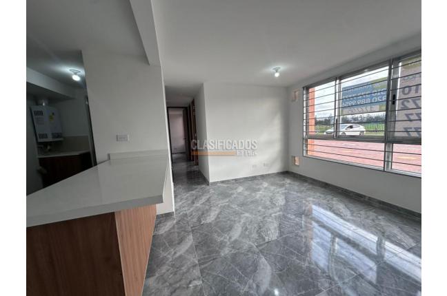 Apartamentos, Alquiler, Madrid - $1.200.000