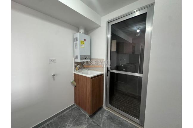 Apartamentos, Alquiler, Madrid - $1.200.000