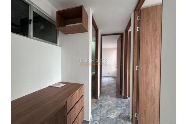 Apartamentos, Alquiler, Madrid - $1.200.000