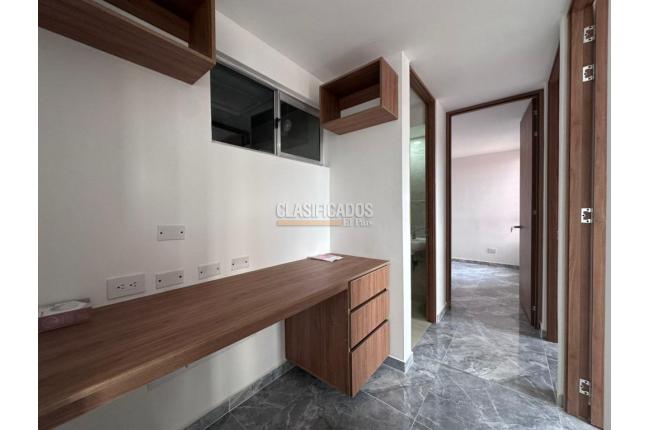Apartamentos, Alquiler, Madrid - $1.200.000