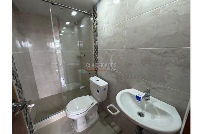 Apartamentos, Alquiler, Madrid - $1.200.000