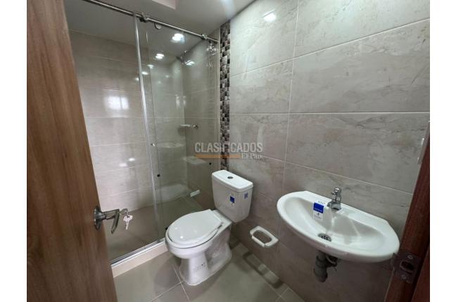 Apartamentos, Alquiler, Madrid - $1.200.000