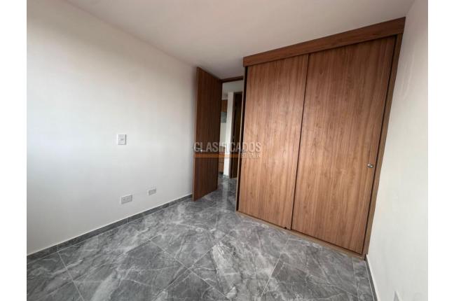 Apartamentos, Alquiler, Madrid - $1.200.000