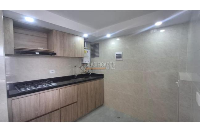Apartamentos, Alquiler, Chía - $1.550.000