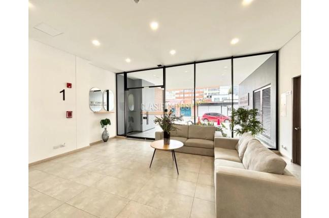 Apartamentos, Venta en Bogotá