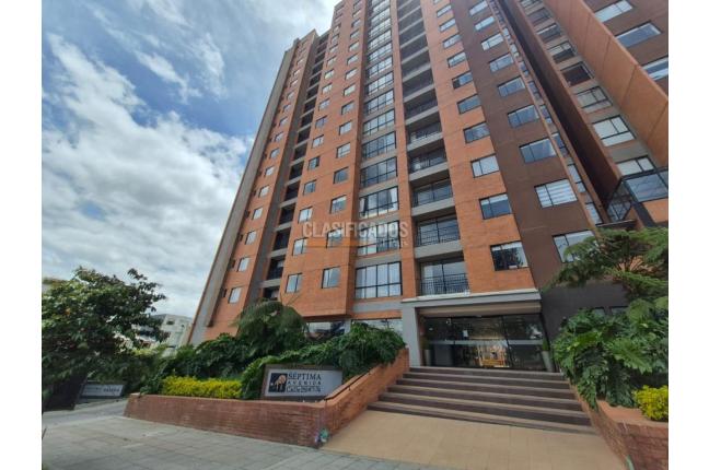 Apartaestudios, Venta en Bogotá