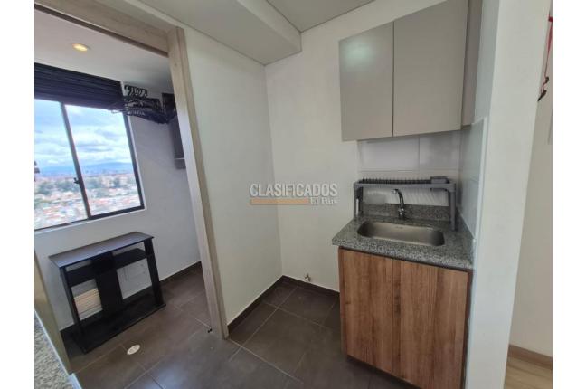 Apartaestudios, Venta, Bogotá - $450.000.000