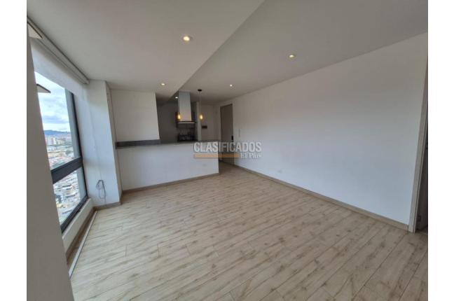 Apartaestudios, Venta, Bogotá - $450.000.000
