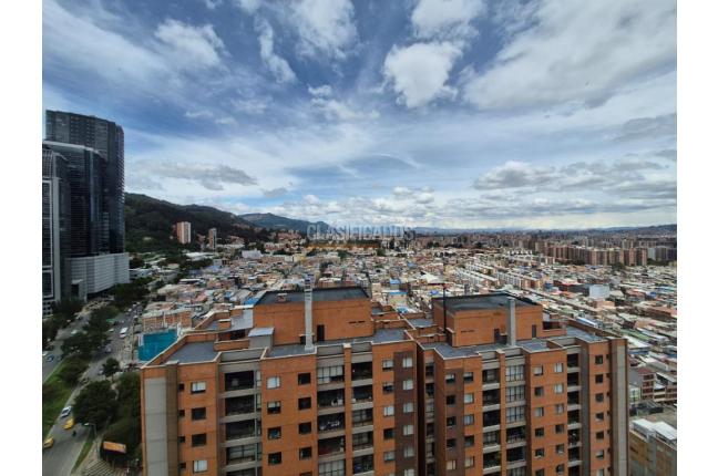 Apartaestudios, Venta, Bogotá - $450.000.000