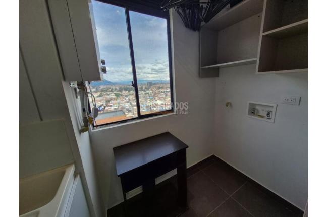 Apartaestudios, Venta, Bogotá - $450.000.000