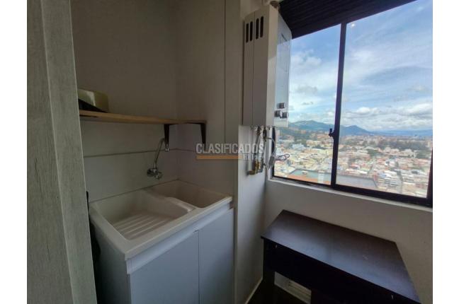 Apartaestudios, Venta, Bogotá - $450.000.000