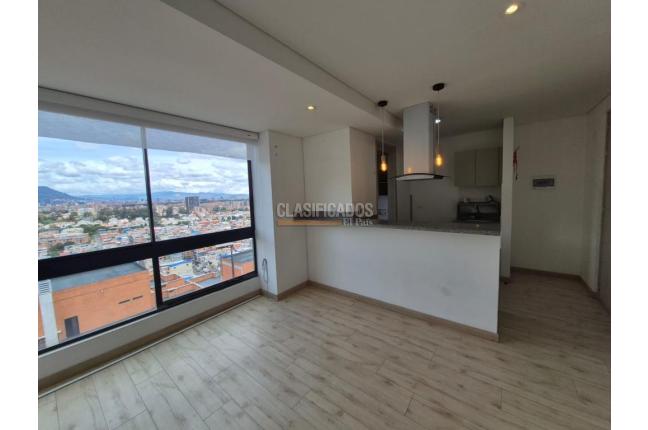 Apartaestudios, Venta, Bogotá - $450.000.000