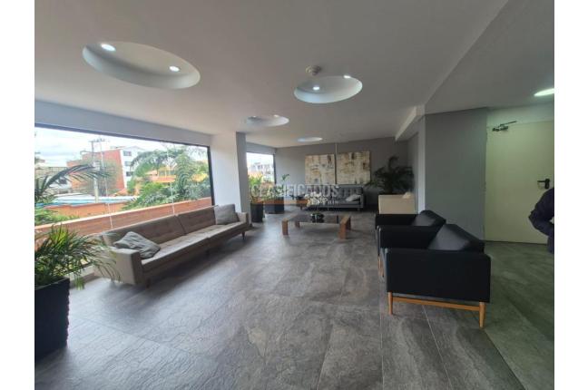 Apartaestudios, Venta, Bogotá - $450.000.000
