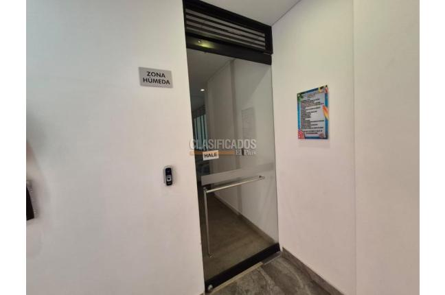Apartaestudios, Venta, Bogotá - $450.000.000