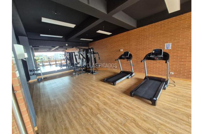 Apartaestudios, Venta, Bogotá - $450.000.000