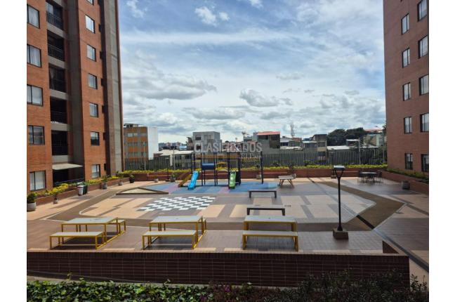 Apartaestudios, Venta, Bogotá - $450.000.000