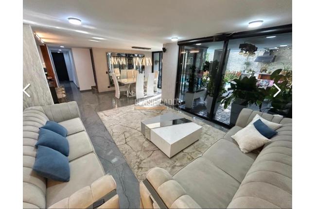 Casas, Venta en San Joaquín