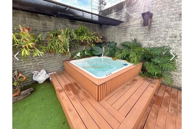 Casas, Venta, San Joaquín - $2.000.000.000