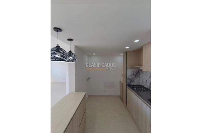 Apartamentos, Alquiler, Jamundí - $950.000
