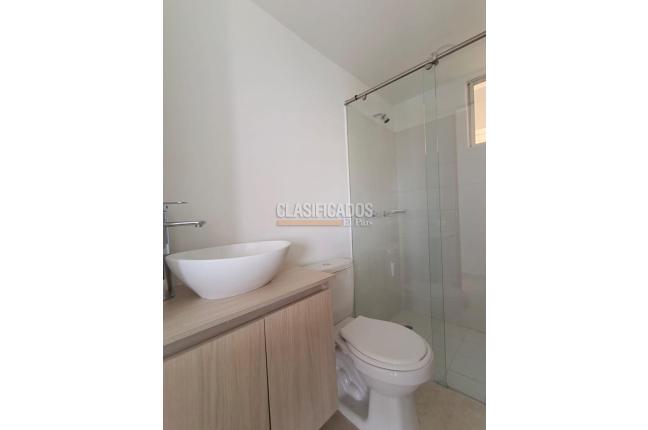 Apartamentos, Alquiler, Jamundí - $950.000