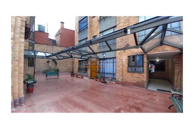 Apartamentos, Venta, Bogotá - $540.000.000