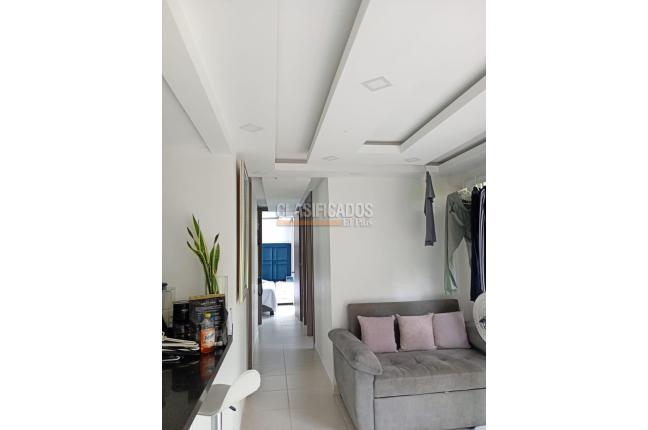 Apartamentos, Venta en Ciudad Melendez